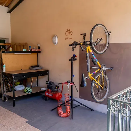 Bed & Breakfast A Casa Di Tom 4*