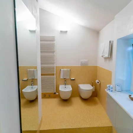 A Casa Di Tom Отель типа 