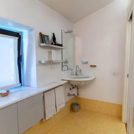 A Casa Di Tom Отель типа 