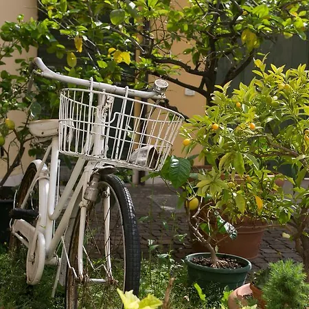住宿加早餐酒店 A Casa Di Tom 4*