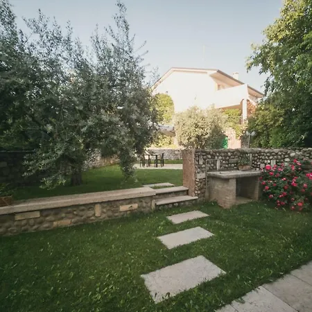 A Casa Di Tom 4*