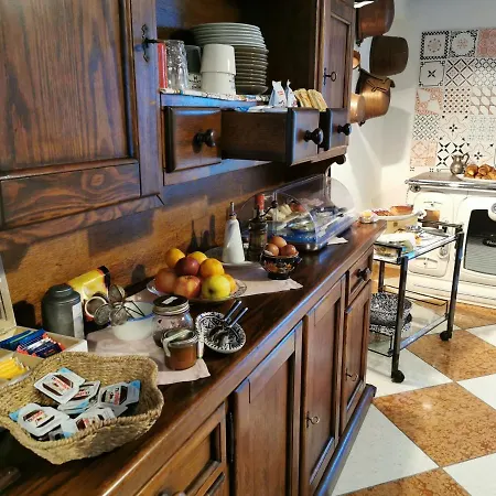 A Casa Di Tom 4*