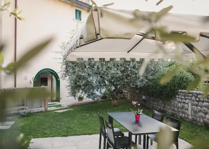 A Casa Di Tom 4* SantʼAmbrogio di Valpolicella