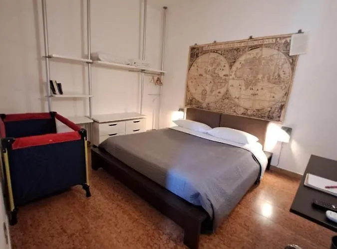 A Casa Di Tom 4* SantʼAmbrogio di Valpolicella