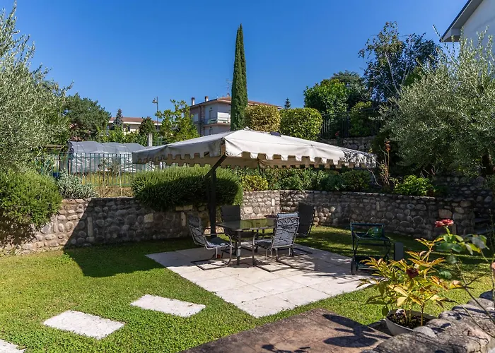 A Casa Di Tom 4* SantʼAmbrogio di Valpolicella