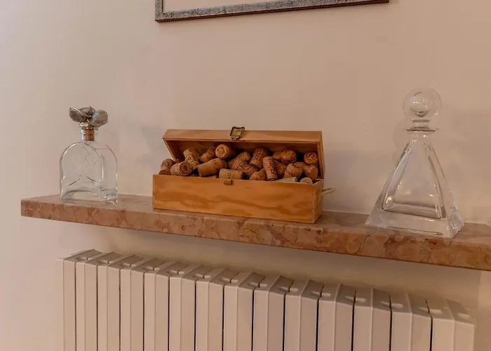 A Casa Di Tom SantʼAmbrogio di Valpolicella