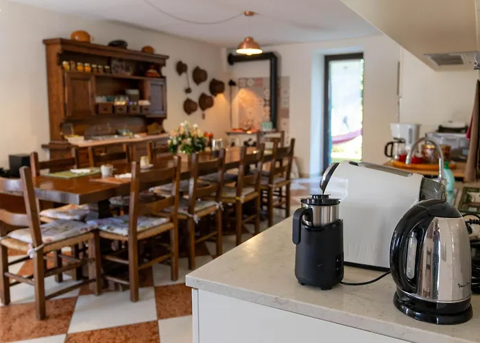 A Casa Di Tom 4*