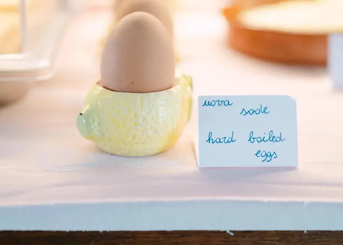 A Casa Di Tom לינה וארוחת בוקר