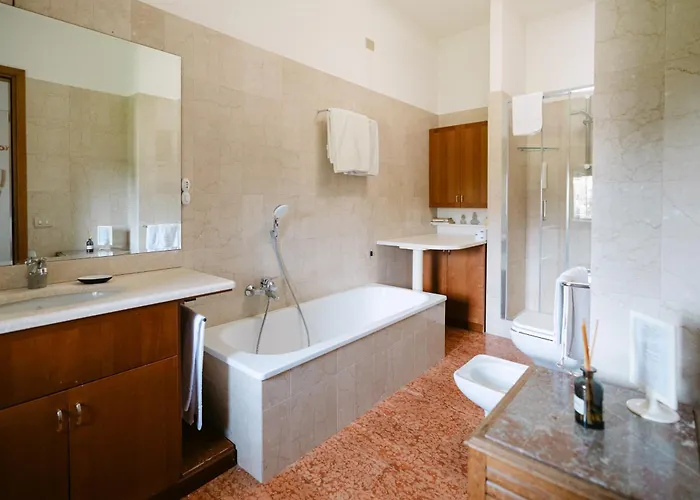 A Casa Di Tom SantʼAmbrogio di Valpolicella