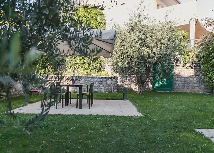 A Casa Di Tom לינה וארוחת בוקר