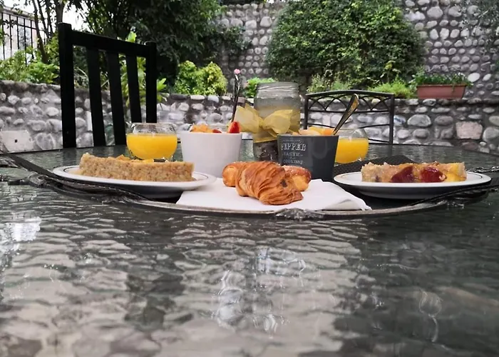 A Casa Di Tom 4* SantʼAmbrogio di Valpolicella